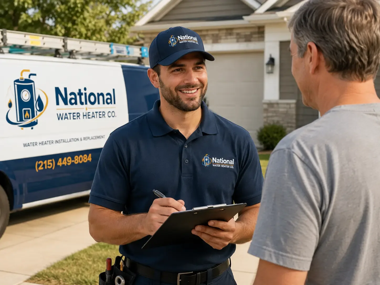 Water Heater Installation Pasadena, TX FAQs